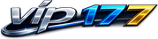 VIP177 Logo